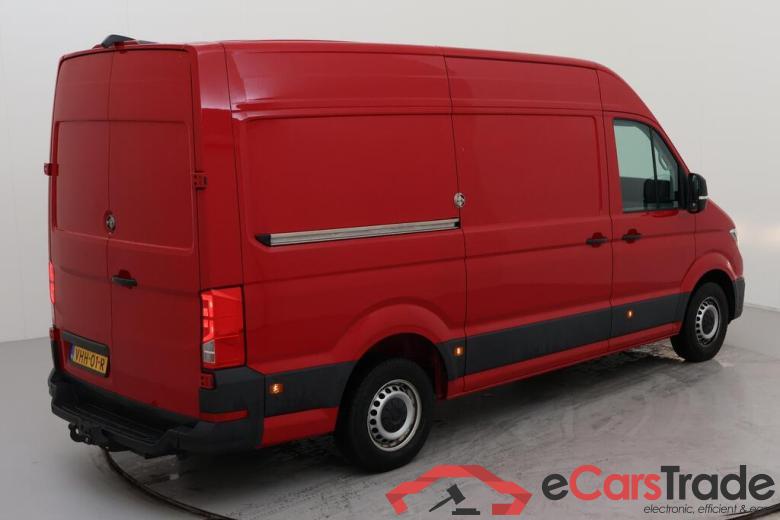 VOLKSWAGEN Crafter 130 kW #5