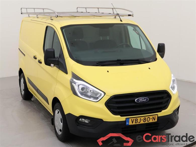 FORD Transit Custom 77 kW #3