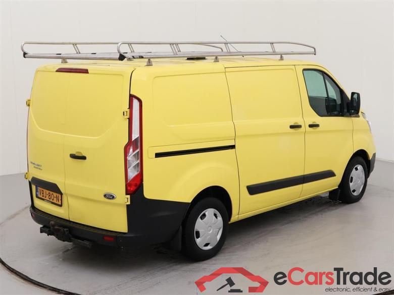 FORD Transit Custom 77 kW #4
