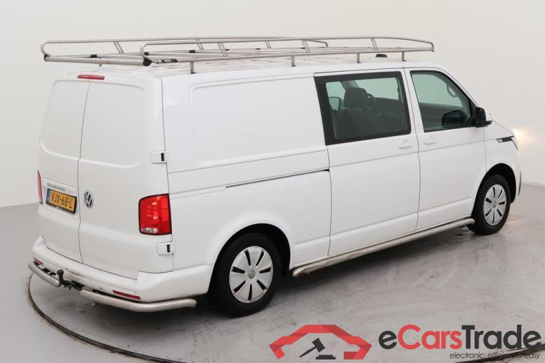 VOLKSWAGEN Transporter 110 kW #5