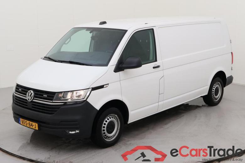 VOLKSWAGEN Transporter 110 kW #1