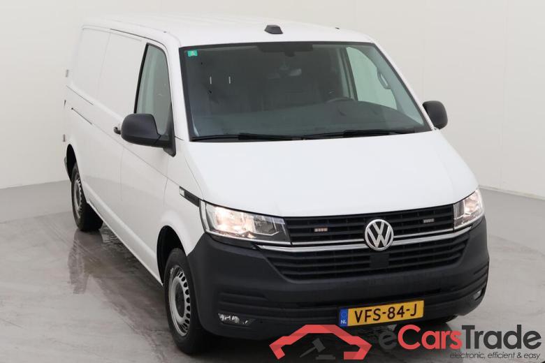 VOLKSWAGEN Transporter 110 kW #5