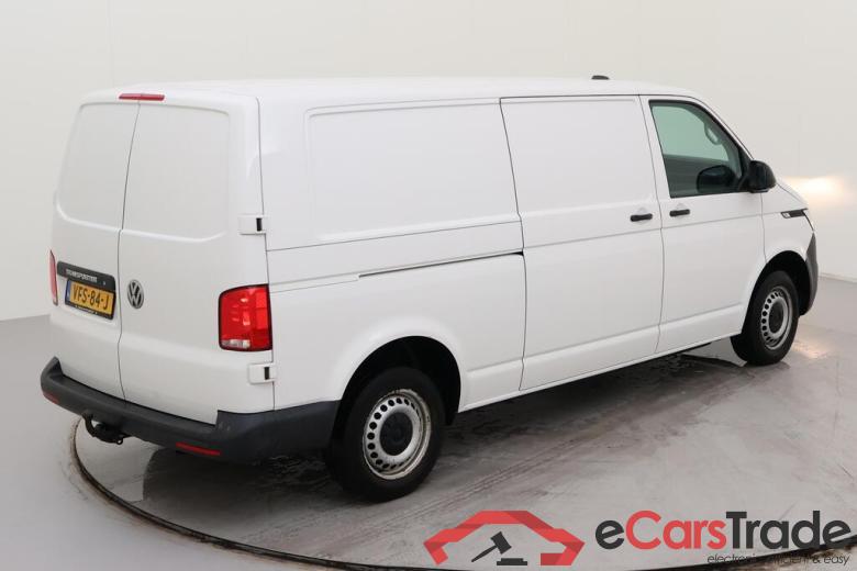 VOLKSWAGEN Transporter 110 kW #6