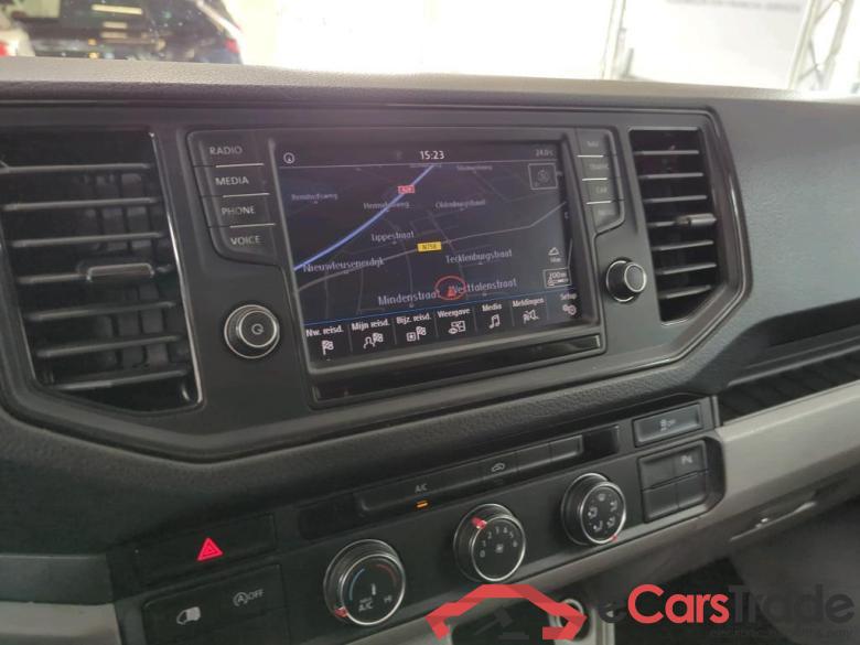 VOLKSWAGEN Crafter 75 kW #3