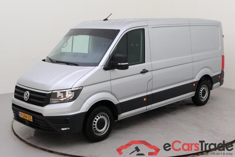 VOLKSWAGEN Crafter 75 kW #1