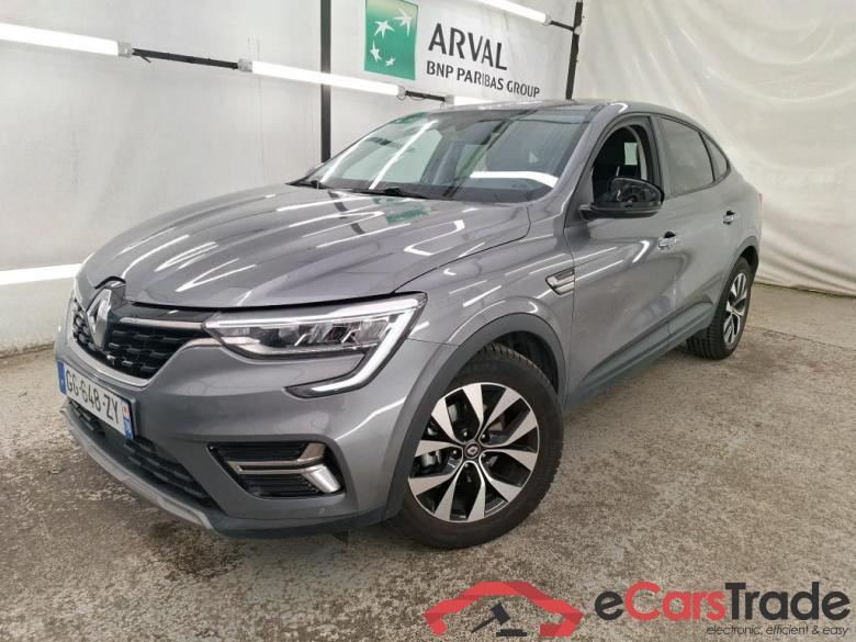 Renault Business E-TECH 145 Arkana Business 1.6 E-TECH Hybrid 145CV BVA6 E6d #1