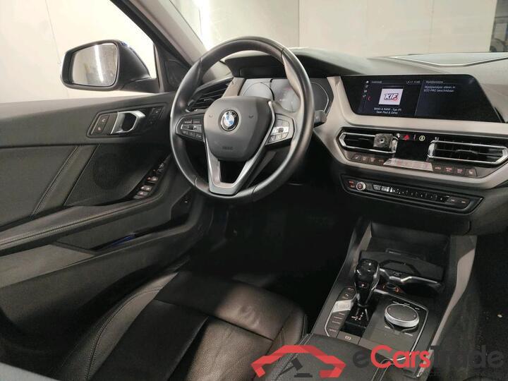 BMW 1 Reeks Hatch 1 Reeks Hatch 118iA (103 kW) 103kW/140pk  5D/P Auto-7 #5
