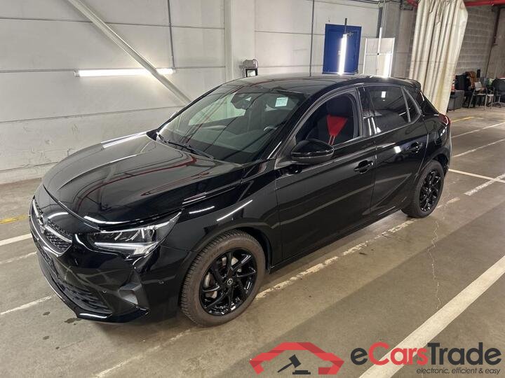 Opel Corsa Corsa 1.2 Turbo S/S Auto GS Line 96kW/131pk  5D/P Auto-8 #1