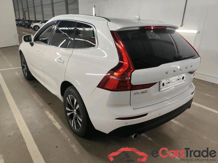 Volvo XC60 XC60 D4 Geartronic Momentum Pro 120kW/163pk  5D/P Auto-8 #3