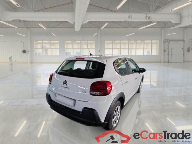 Citroen 42 CITROEN C3 / 2016 / 5P / BERLINA BLUEHDI 100 SeS FEEL #2