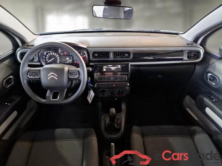 Citroen 42 CITROEN C3 / 2016 / 5P / BERLINA BLUEHDI 100 SeS FEEL #3