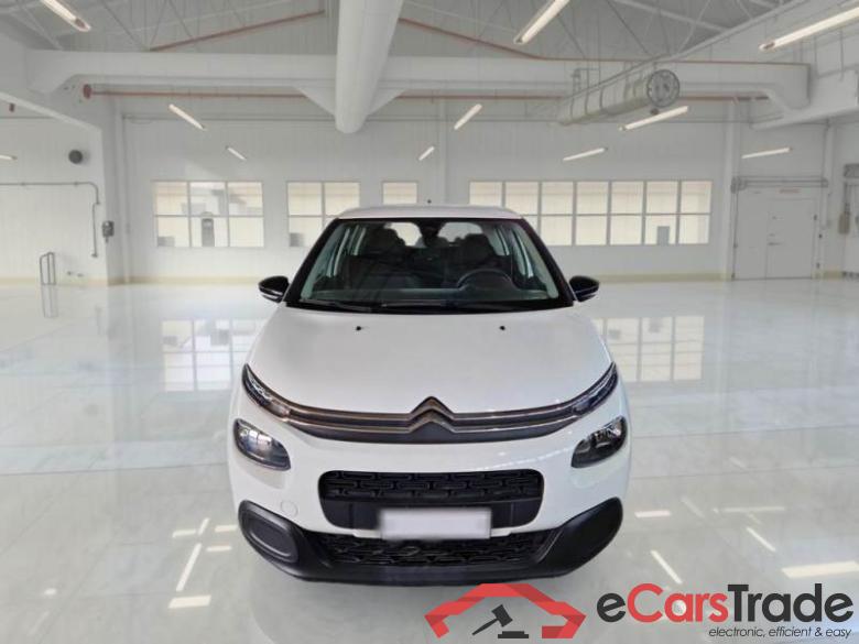 Citroen 42 CITROEN C3 / 2016 / 5P / BERLINA BLUEHDI 100 SeS FEEL #6