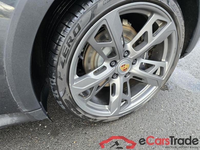 PORSCHE Taycan 4 Cross Turismo Taycan 4 Cross Turismo (MY23) #5