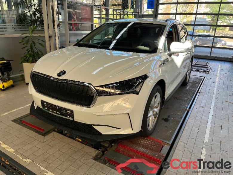 Skoda 60 Loft Enyaq #1