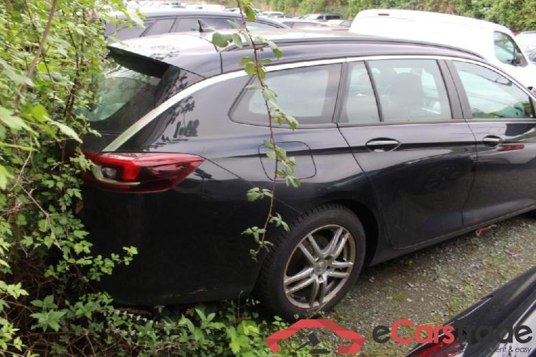 Opel Insignia ST ´17 Insignia B Sports Tourer Edition 1.5 90KW AT8 E6d #2