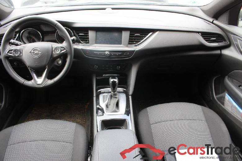 Opel Insignia ST ´17 Insignia B Sports Tourer Edition 1.5 90KW AT8 E6d #3