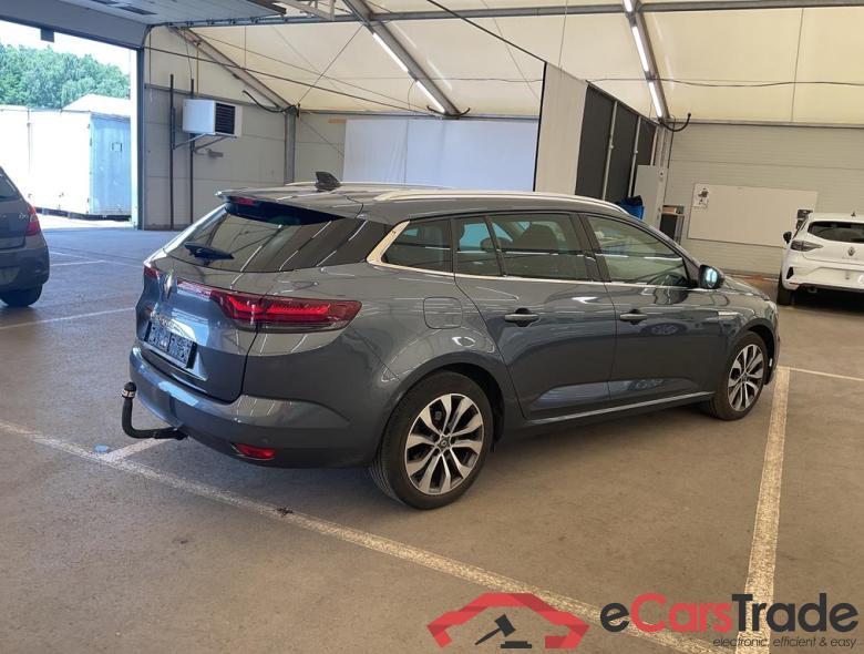 RENAULT Mégane SW Phase II Mégane SW 1.33 TCe Techno EDC GPF #2
