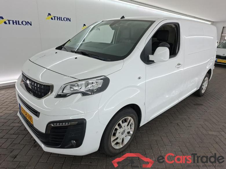 PEUGEOT Expert GB Premium Pack Standard 2.0 BlueHDi 120 4D 90kW #1
