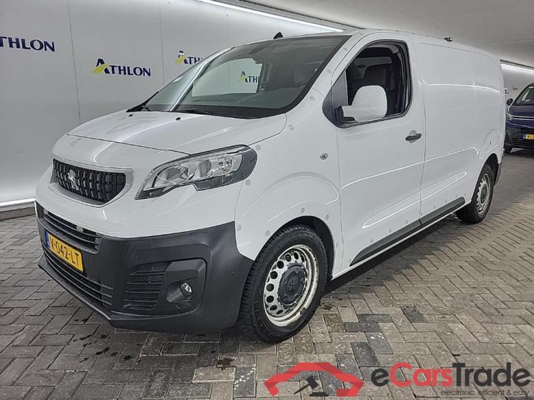 PEUGEOT Expert GB 231S Prem Standaard 2.0 BlueHDi 120 4D 90kW #1