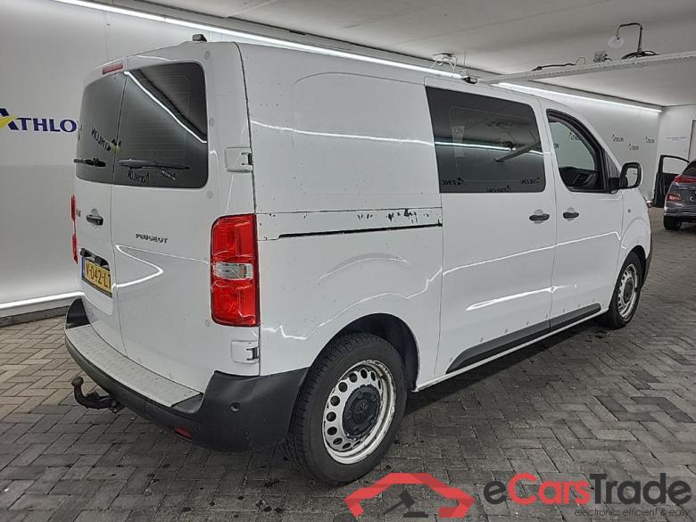 PEUGEOT Expert GB 231S Prem Standaard 2.0 BlueHDi 120 4D 90kW #3