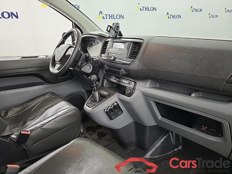 PEUGEOT Expert GB 231S Prem Standaard 2.0 BlueHDi 120 4D 90kW #6