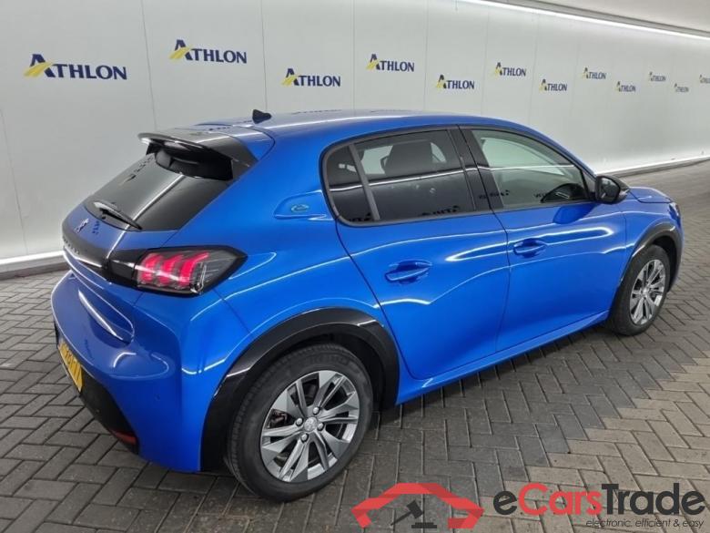 PEUGEOT e-208 Allure Pack 50kWh 136 5D Athlon Edition #3