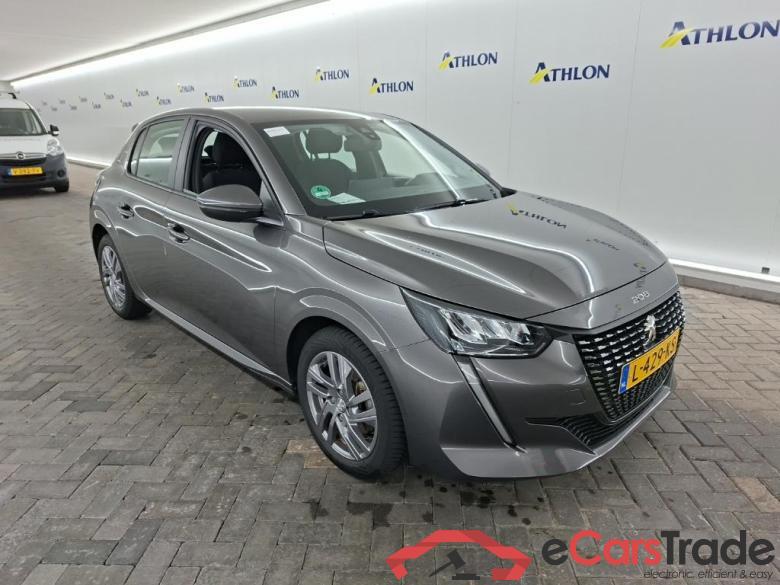 PEUGEOT 208 Active Pack 1.2 PureTech 100 EAT8 5D 75kW #2