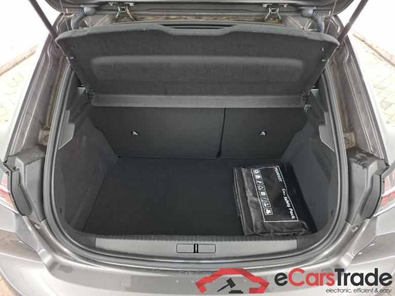 PEUGEOT 208 Active Pack 1.2 PureTech 100 EAT8 5D 75kW #5