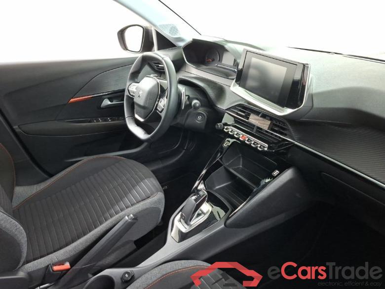 PEUGEOT 208 Active Pack 1.2 PureTech 100 EAT8 5D 75kW #6