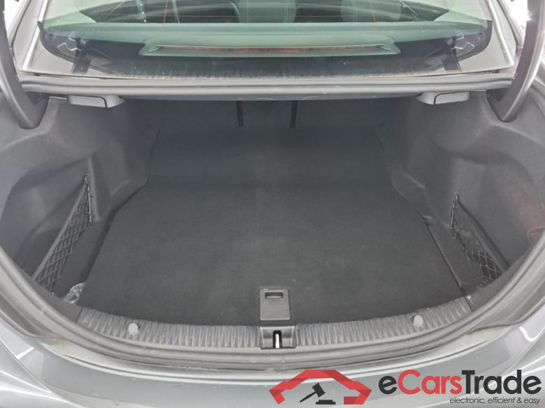 MERCEDES-BENZ C-Klasse Limousine C 180 9G-TRONIC Business Solution 4D 115kW #5