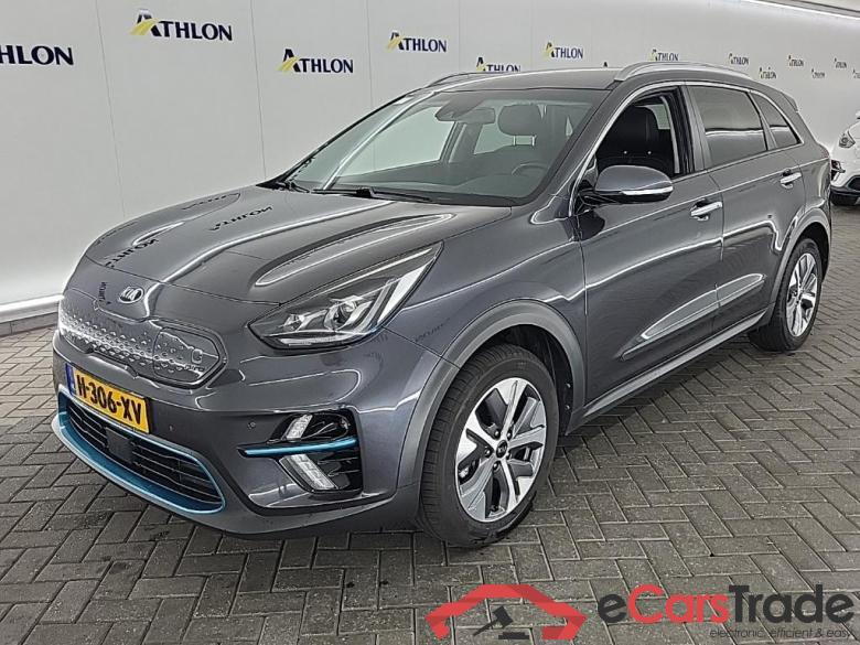 KIA Niro e-Niro EV ExecutiveLine 5D 150kW #1