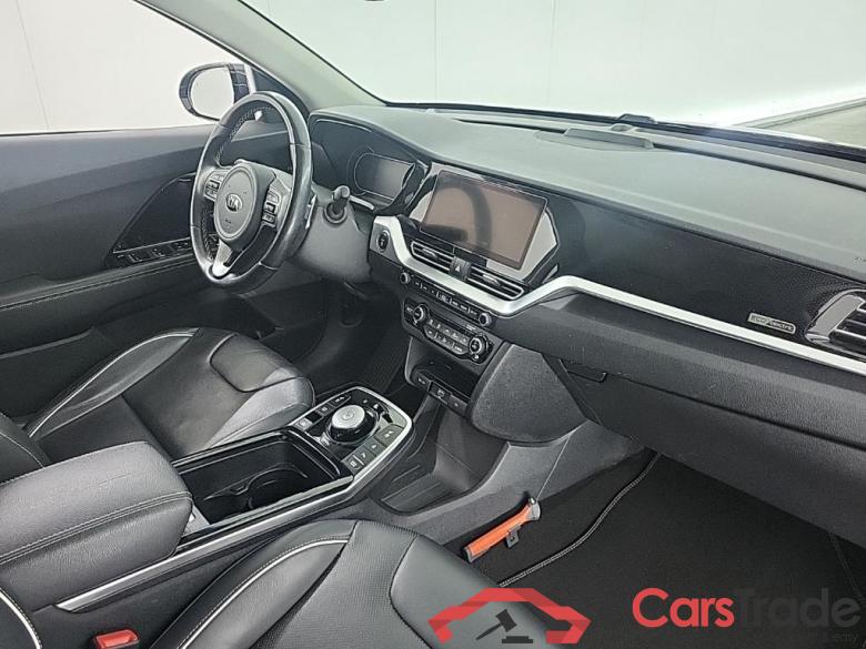 KIA Niro e-Niro EV ExecutiveLine 5D 150kW #6