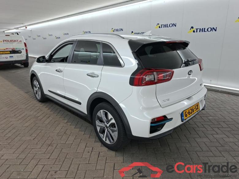 KIA Niro e-Niro EV ExecutiveLine 5D 150kW #4
