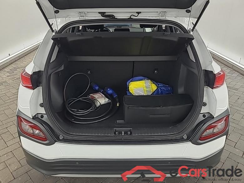 HYUNDAI Kona Fashion Electric 64 kWh 5D #5