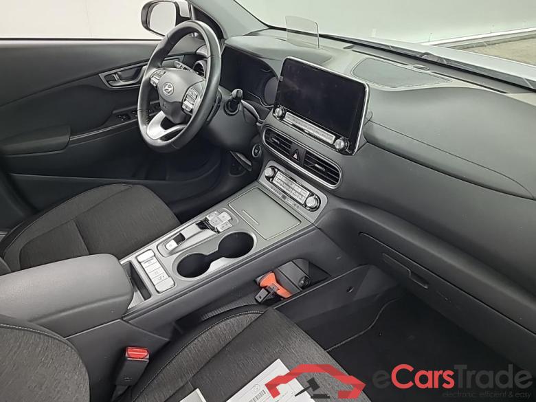HYUNDAI Kona Fashion Electric 64 kWh 5D #6