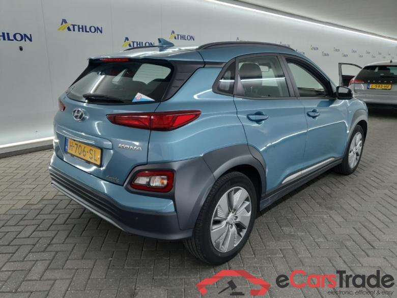 HYUNDAI Kona Comfort Electric 64 kWh 5D #3