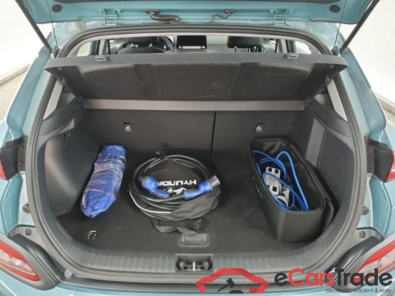HYUNDAI Kona Comfort Electric 64 kWh 5D #5