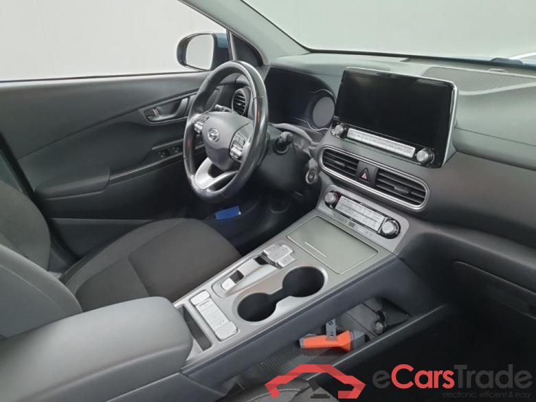 HYUNDAI Kona Comfort Electric 64 kWh 5D #6