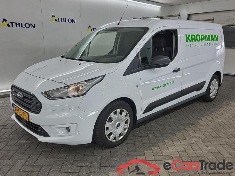FORD Transit Connect L2 Trend 1.5 TDCi 100 pk 4D #1