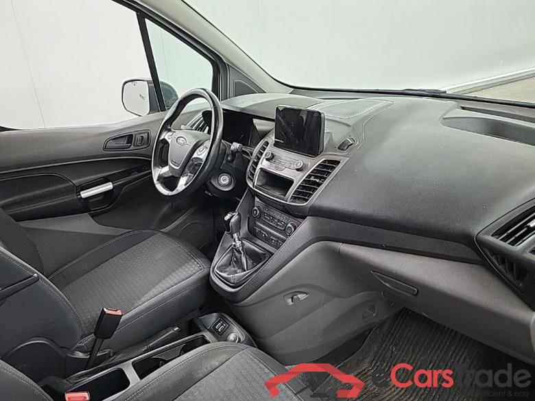FORD Transit Connect L2 Trend 1.5 TDCi 100 pk 4D #6
