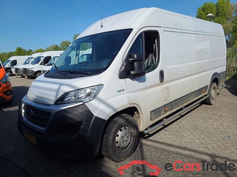 FIAT Ducato GB 35L L4H2 3.0 Natural Power 4D 100kW #1