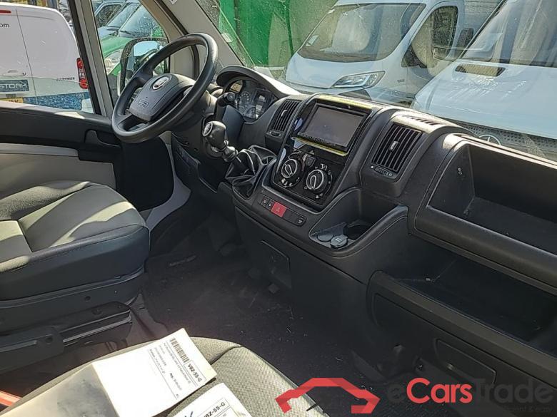 FIAT Ducato GB 35L L4H2 3.0 Natural Power 4D 100kW #6