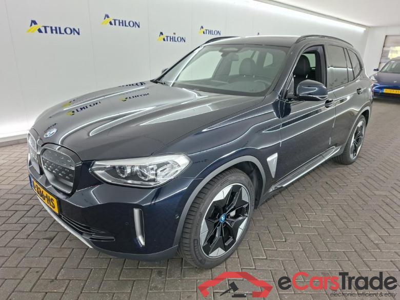 BMW iX3 80kWh Executive 5D 210kW #1