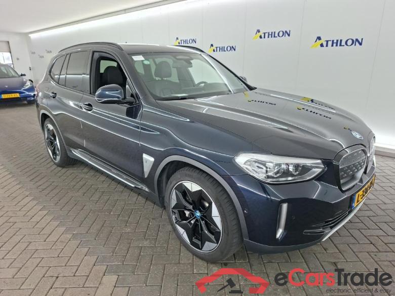 BMW iX3 80kWh Executive 5D 210kW #2