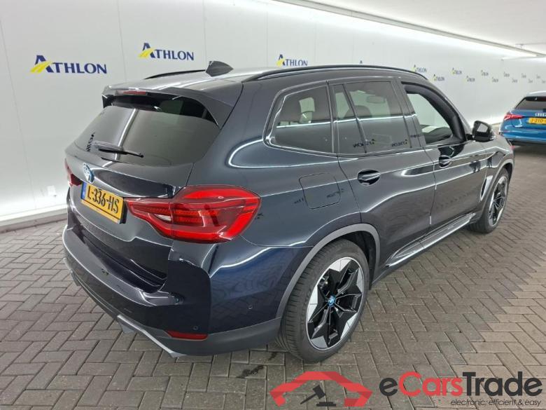 BMW iX3 80kWh Executive 5D 210kW #3