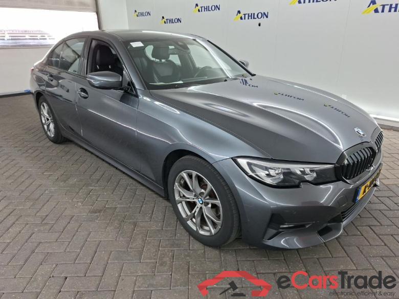 BMW 3 Serie Sedan 318iA Corporate Executive 4D 115kW #2