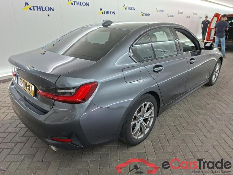 BMW 3 Serie Sedan 318iA Corporate Executive 4D 115kW #3