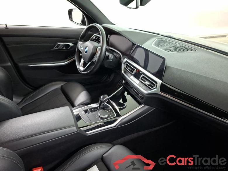 BMW 3 Serie Sedan 318iA Corporate Executive 4D 115kW #6