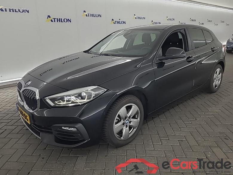 BMW 1-serie 118iA Business Edition 5D 100kW #1
