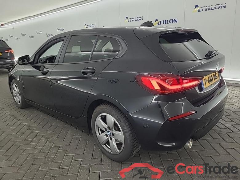 BMW 1-serie 118iA Business Edition 5D 100kW #4